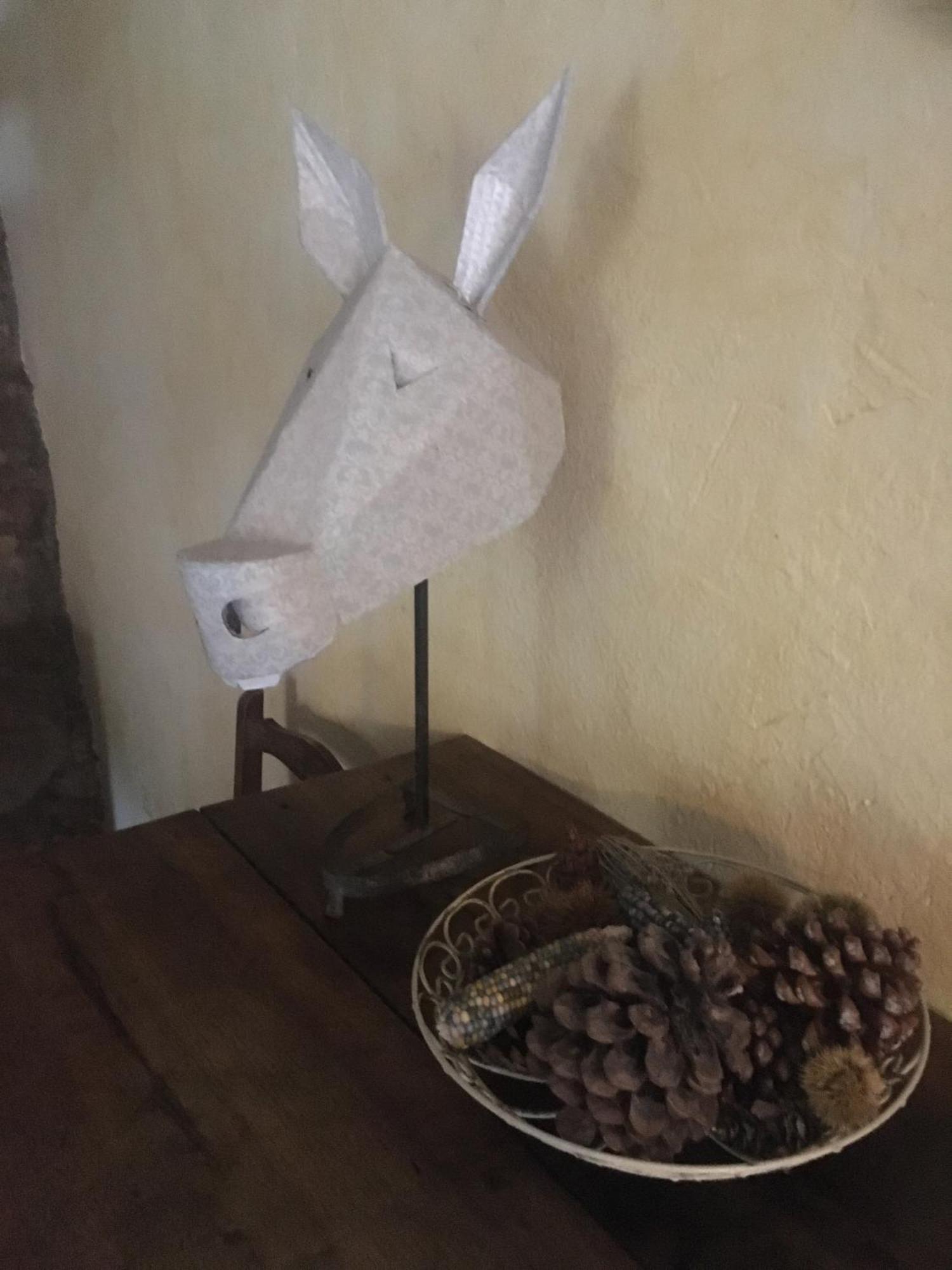 Gites De Gobertier Saint-Alban-d'Ay Zewnętrze zdjęcie
